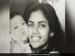 When Naga Chaitanya Posts On Instagram, He Really Makes It Count. Big Love For Throwback With Mom Lakshmi When Naga Chaitanya Posts On Instagram, He Really Makes It Count. Big Love For Throwback With Mom Lakshmi