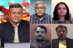 Mohammed Zubair Walks Free After 23 Days Mohammed Zubair Walks Free After 23 Days