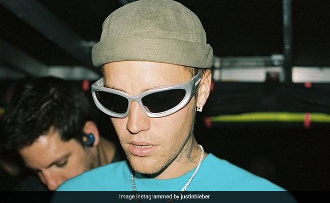 Singer Usher Shares An Update On Friend Justin Bieber's Health: "He Is Doing Great"