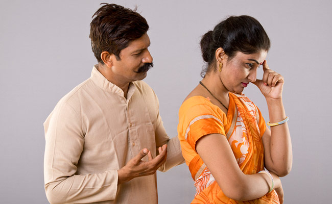 Relationship Tips | Tips For Husband Wife Relation - पति ...