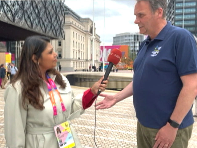 Women's Cricket Big Ticket Event At CWG: Programme Director