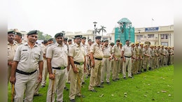 Missing Since Nearly 2 Decades, Ex Bihar Legislator Arrested