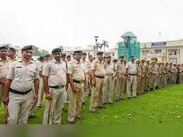 Missing Since Nearly 2 Decades, Ex Bihar Legislator Arrested