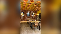 Gujarat Cafe Sells Various Food Items In Exchange For Plastic Waste