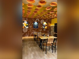 Gujarat Cafe Sells Various Food Items In Exchange For Plastic Waste