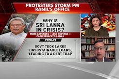 "Sri Lanka's Political Elite Is Self-Serving": Former Pak Ambassador To Lanka "Sri Lanka's Political Elite Is Self-Serving": Former Pak Ambassador To Lanka