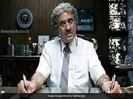 बोमन ईरानी का बड़ा बेटा है बॉलीवुड इंडस्ट्री का बड़ा नाम, हाइट पर्सनालिटी देख दंग रह गए फैन्स बोले-  एक दम टू कॉपी बोमन ईरानी का बड़ा बेटा है बॉलीवुड इंडस्ट्री का बड़ा नाम, हाइट पर्सनालिटी देख दंग रह गए फैन्स बोले-  एक दम टू कॉपी