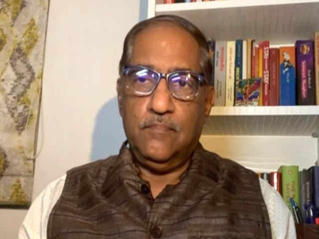 "Can't Walk Out When The Answers Are Given": Author On Opposition In Parliament