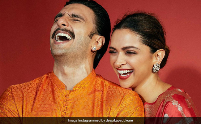 Ranveer Singh's ROFL Reason For Learning Konkani From Deepika Padukone: "When We Have Children"
