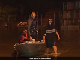 Thousands Of Australians Told To Evacuate Before "Life-Threatening" Flood Thousands Of Australians Told To Evacuate Before "Life-Threatening" Flood