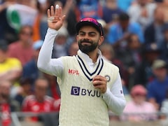 "A Little Faster Than Southee, Eh": Kohli's Savage Sledge vs England Star