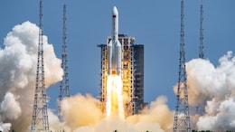 China Announces 1st Astronaut Candidates From Hong Kong, Macau