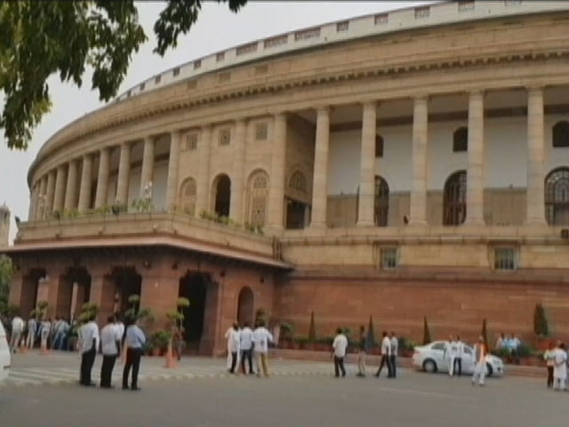 पुरानी बिल्डिंग में ही होगा शीतकालीन सत्र, नए संसद भवन निर्माण कार्य में लगेगा वक्त: सूत्र