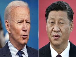Joe Biden, Xi Jinping Agree To Hold First Ever Face-To-Face Summit Joe Biden, Xi Jinping Agree To Hold First Ever Face-To-Face Summit