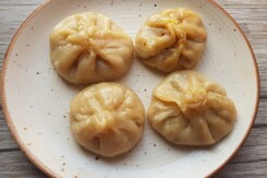 Cheese Momo Recipe | How To Make Cheese Momo Cheese Momo Recipe | How To Make Cheese Momo