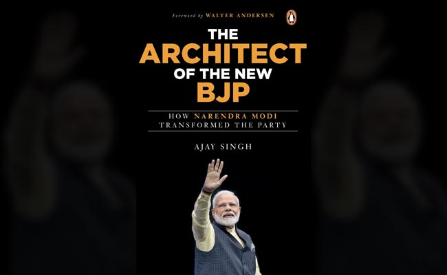 Excerpt: Modi's Gir Forest Meetings Inspired A Major BJP Tradition