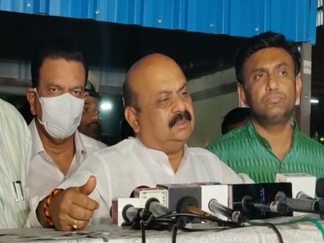 BJP Youth Leader's Murder: Karnataka Government Cancels Anniversary Event