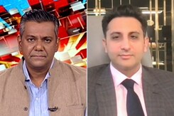 "No Monkeypox Vaccine Plans For Now": Serum Institute's Adar Poonawalla "No Monkeypox Vaccine Plans For Now": Serum Institute's Adar Poonawalla