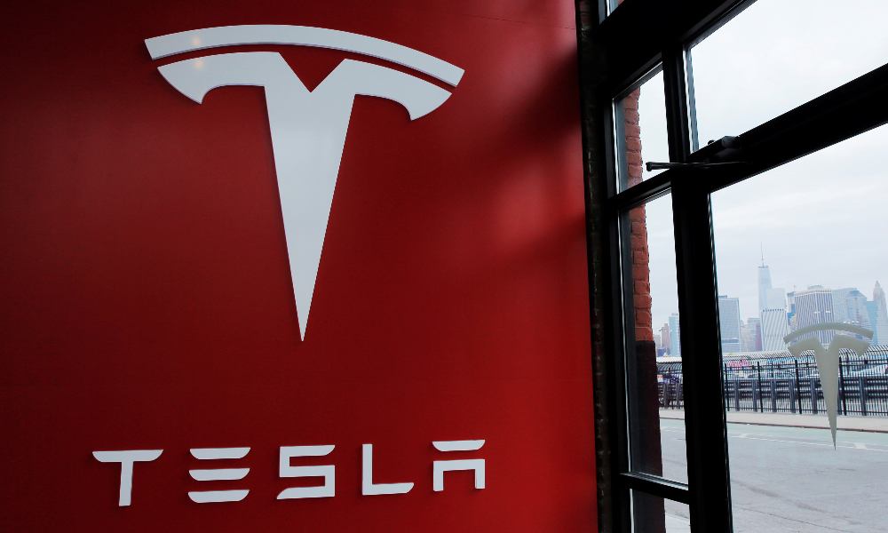 Musk Says Tesla Could Lower Car Prices If Inflation Slows