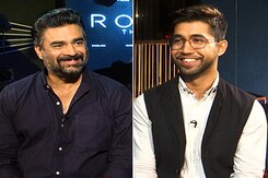"Had My Jaw Broken, Teeth Twisted": R Madhavan On Preparing For 'Rocketry' "Had My Jaw Broken, Teeth Twisted": R Madhavan On Preparing For 'Rocketry'