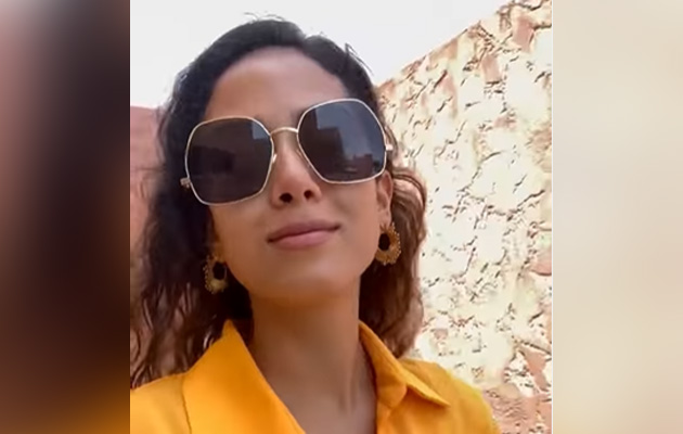 Inside Mira Rajput's Holiday Album: "See You In A Snap"