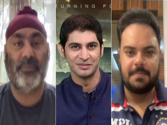 Is The Indian Trio Of Bhuvi, Bumrah And Shami The Best Pace Attack In The World?