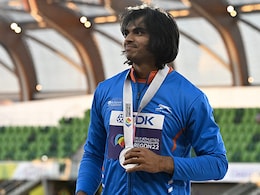 Neeraj Chopra Pulls Out Of CWG Due To Injury In Huge Setback For India
