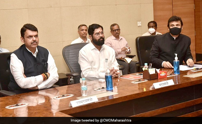 "Agniveer", "LK Advani": Devendra Fadnavis' New Job Draws Digs From Rivals