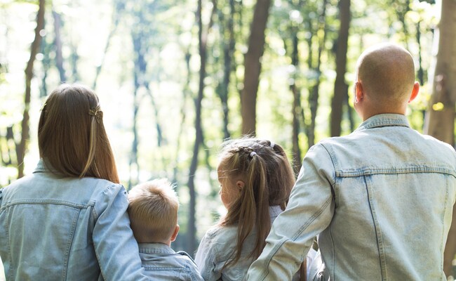 Court Allows Woman To Relocate With Minor Daughter To US With 2nd Husband