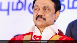 Tamil Nadu linguistic Minorities Forum Urges MK Stalin To Implement NEP Amid Row