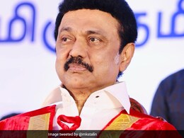 Tamil Nadu linguistic Minorities Forum Urges MK Stalin To Implement NEP Amid Row