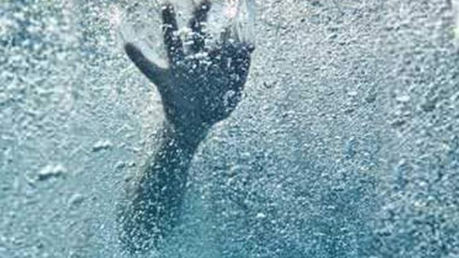 Two Men Drown in Gorakhpur's Rapti River While Filming Social Media Reel