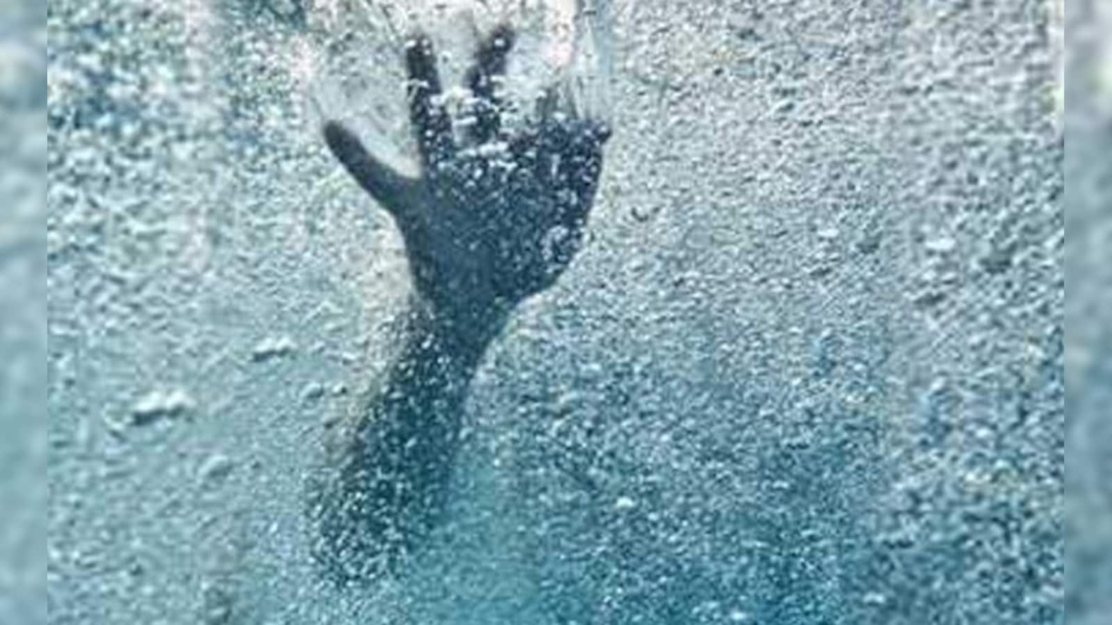Nine Children Drown in Separate Water Accidents in Bihar and Uttar Pradesh