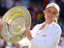 Elena Rybakina Battles Back Against Ons Jabeur To Win Wimbledon Title