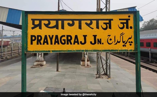11 Students Arrested in UP's Prayagraj For Crude Bomb Blasts Amid Turf War