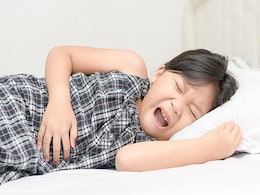 Stomach Worms Remedies: इस वजह से हो जाते हैं बच्चों के पेट में कीड़े, जानिए पेट साफ करने और कीड़े मारने के कारगर नुस्खे Stomach Worms Remedies: इस वजह से हो जाते हैं बच्चों के पेट में कीड़े, जानिए पेट साफ करने और कीड़े मारने के कारगर नुस्खे