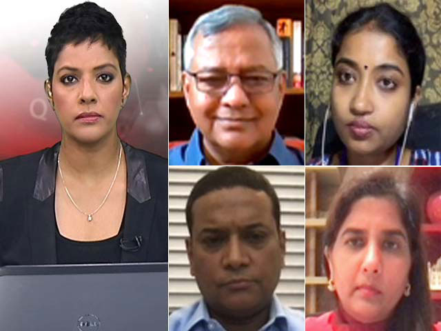 5 Tamil Nadu Students Die By Suicide In 2 Weeks: Time To Focus On ...