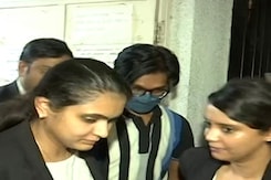 Fact-Checker Mohammed Zubair Leaves Jail As Court Ends "Vicious Cycle" Fact-Checker Mohammed Zubair Leaves Jail As Court Ends "Vicious Cycle"