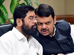 Eknath Shinde Comes Around, To Take Up Deputy Post In Maharashtra:Sources