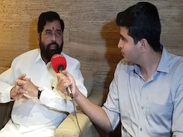 EXCLUSIVE : NDTV से बोले CM एकनाथ शिंदे - 'पहली लड़ाई जीती है, आगे भी जीतेंगे' EXCLUSIVE : NDTV से बोले CM एकनाथ शिंदे - 'पहली लड़ाई जीती है, आगे भी जीतेंगे'