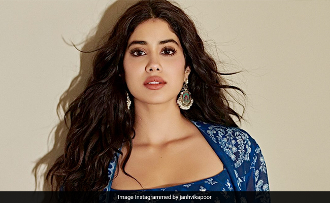 अगर मैं गलत नहीं हूं तो ट्रोल्स की बात का मुझे कोई फर्क नहीं पड़ता: जाह्नवी कपूर