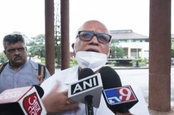 "Hurt Beyond Words": Goa Congress' Digambar Kamat On Defection Allegations "Hurt Beyond Words": Goa Congress' Digambar Kamat On Defection Allegations