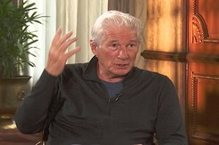 China Is Going To Keep Penetrating Borders: Richard Gere To NDTV China Is Going To Keep Penetrating Borders: Richard Gere To NDTV