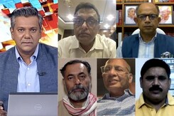 Droupadi Murmu: India's 15th President Droupadi Murmu: India's 15th President