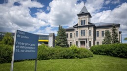 In Canada's Quebec, A New Way To Prosecute Domestic And Sexual Assault