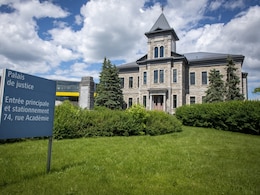 In Canada's Quebec, A New Way To Prosecute Domestic And Sexual Assault In Canada's Quebec, A New Way To Prosecute Domestic And Sexual Assault