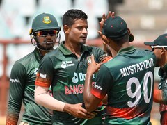 West Indies vs Bangladesh, 3rd ODI Live Score Updates