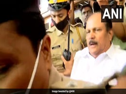 Kerala Ex MLA PC George Arrested In Sexual Assault Case Kerala Ex MLA PC George Arrested In Sexual Assault Case