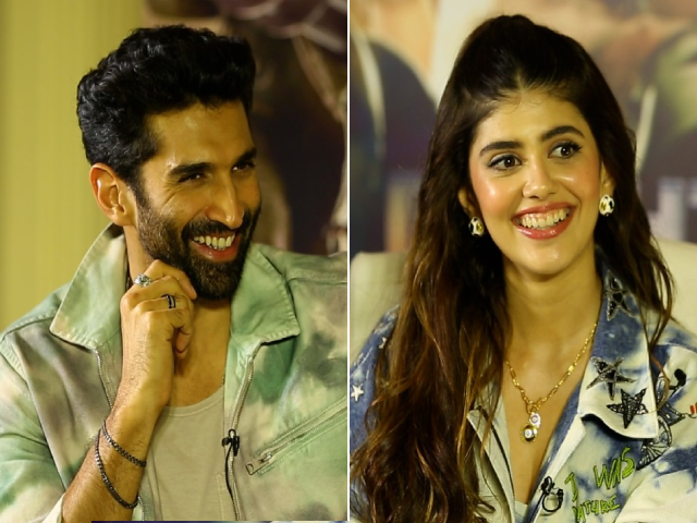 'Rashtra Kavach: Om' Stars on Making an Action Film