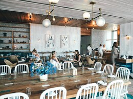 6 New Restaurants And Bars In Bengaluru You Must Try